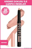 Maybelline New York Color Tattoo 24h Eye Stix Kalem Göz Farı - Inspired - 1