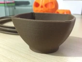 Byr çeşni kasesi (Sadece Plastik Aparattır!!!) 3D - 2