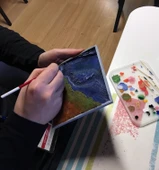 Byr Büyük Bariyer Resifi (Plastik Aparattır!!!) 3D thumbnail 3