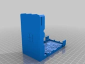 Byr Raspberry Pi 3 Kasası Windows 10 (Sadece Plastik Aparattır!!!) 3D - 1