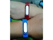 Byr Akıllı bant, bilezik (Sadece Plastik Aparattır!!!) 3D thumbnail 1