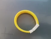 Byr bilezik tokası (Plastik Aparattır!!!) 3D thumbnail 2