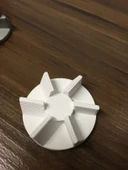 Byr Black & Decker - Blender - Paraguay Pazarı (Sadece Plastik Aparattır!!!) 3D - 3