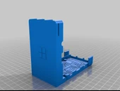 Byr Raspberry Pi 3 Kasası Windows 10 (Sadece Plastik Aparattır!!!) 3D - 2