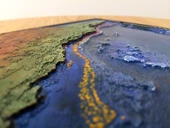 Byr Büyük Bariyer Resifi (Plastik Aparattır!!!) 3D thumbnail 2