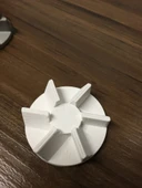 Byr Black & Decker - Blender - Paraguay Pazarı (Sadece Plastik Aparattır!!!) 3D - 1