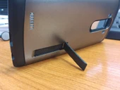 Byr Üniversal - Spigen Kasa Standı (Plastik Aparattır!!!) 3D - 2
