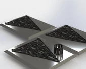 Byr VE Abajur 9.0 (Sadece Plastik Aparattır!!!) 3D thumbnail 4