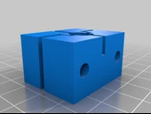 Byr Nock Jig (Sadece Plastik Aparattır!!!) 3D thumbnail 4