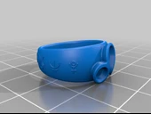 Byr Astra'Aslan (Plastik Aparattır!!!) 3D thumbnail 3