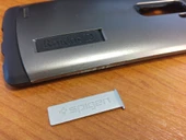 Byr Üniversal - Spigen Kasa Standı (Plastik Aparattır!!!) 3D - 3