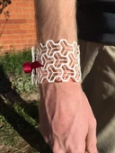 Byr Düzleştirilmiş Bilezik (Plastik Aparattır!!!) 3D thumbnail 1