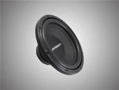 Jameson JW-120 500 Watt 250 Watt RMS 30 cm Subwoofer - 1