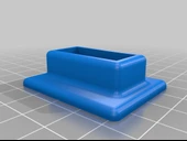 Byr Ruger SR22 yükleyici (Sadece Plastik Aparattır!!!) 3D thumbnail 2