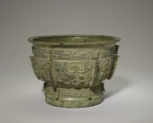 Byr Yu - Çin yemeği kabı (Plastik Aparattır!!!) 3D thumbnail 2