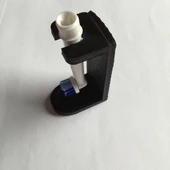 Oral-B Diş Fırçası standı (Plastik Aparattır!!!) - 4