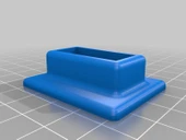 Byr Ruger SR22 yükleyici (Sadece Plastik Aparattır!!!) 3D thumbnail 1