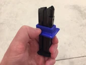 Byr Ruger SR22 yükleyici (Sadece Plastik Aparattır!!!) 3D thumbnail 3