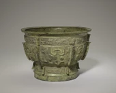 Byr Yu - Çin yemeği kabı (Plastik Aparattır!!!) 3D thumbnail 1