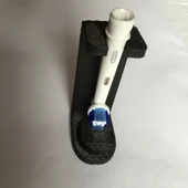 Oral-B Diş Fırçası standı (Plastik Aparattır!!!) - 3