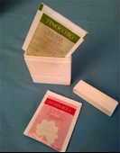 Byr Çay Poşeti Tutucu (Sadece Plastik Aparattır!!!) 3D - 2