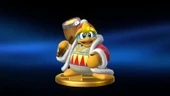 Byr King Dedede (Plastik Aparattır!!!) 3D thumbnail 2