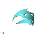 Byr yüzük-batman-süpermen'e karşı (Plastik Aparattır!!!) 3D thumbnail 4