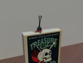 Byr Yer imi "X noktayı işaretler" (Sadece Plastik Aparattır!!!) 3D thumbnail 1