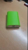 Byr Xiaomi PowerBank 10000 mA/h için Esnek Kapak (Sadece Plastik Aparattır!!!) 3D - 4