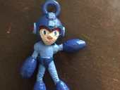 Byr Megaman Kolye (Sadece Plastik Aparattır!!!) 3D thumbnail 4