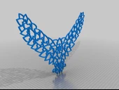 Byr Kolye Kalp Tasarımı (Sadece Plastik Aparattır!!!) 3D thumbnail 4