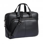 Deri Laptop Bölmeli Evrak Çantası 15.6" İnç 8683255008063 - 1