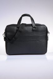 Deri Laptop Bölmeli Evrak Çantası 15.6" İnç 8683255008063 - 4
