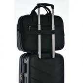 Deri Laptop Bölmeli Evrak Çantası 15.6" İnç 8683255008063 - 5