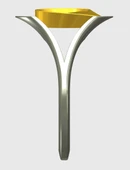 Byr Yüzük (Plastik Aparattır!!!) 3D thumbnail 4