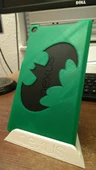 Byr Batman nexus 7 2 kılıfı (Sadece Plastik Aparattır!!!) 3D thumbnail 1
