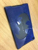 Byr Batman nexus 7 2 kılıfı (Sadece Plastik Aparattır!!!) 3D thumbnail 2