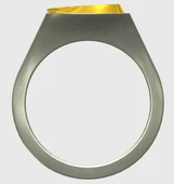 Byr Yüzük (Plastik Aparattır!!!) 3D thumbnail 5