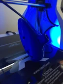 Byr Triforce Sembollü Ocarina (Plastik Aparattır!!!) 3D thumbnail 3