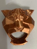 Byr Pantera-Yüzük (Plastik Aparattır!!!) 3D thumbnail 4