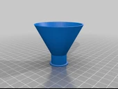 Byr 3D Baskılı Hoparlör (Sadece Plastik Aparattır!!!) 3D thumbnail 4