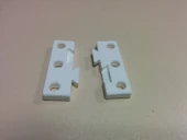 Byr Ayakkabı bağı (Klots'tan uyarlanmıştır) (Plastik Aparattır!!!) 3D thumbnail 4