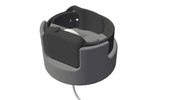 Byr Bz Apple Watch Şarj Aleti 38mm Ver_0.2 (WIP) (Sadece Plastik Aparattır!!!) 3D thumbnail 3