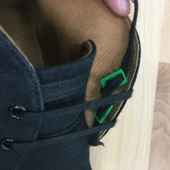 Byr Ayakkabı Dantel Knuckle (Plastik Aparattır!!!) 3D thumbnail 3