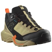 SALOMON X ULTRA ALPİNE GTX ERKEK OUTDOOR AYAKKABI - 1