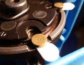 Byr Dillon Konum Belirleyici Düğme Dokunma/Kol Yükseltme (Plastik Aparattır!!!) 3D - 1