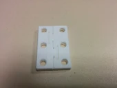 Byr Ayakkabı bağı (Klots'tan uyarlanmıştır) (Plastik Aparattır!!!) 3D thumbnail 3