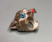 Byr Pantera-Yüzük (Plastik Aparattır!!!) 3D thumbnail 5