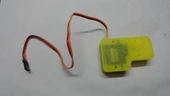 servo tahrikli mini valf (Plastik Aparattır!!!) - 4