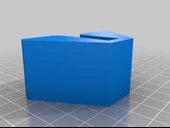 Byr MonoPod (Sadece Plastik Aparattır!!!) 3D thumbnail 3